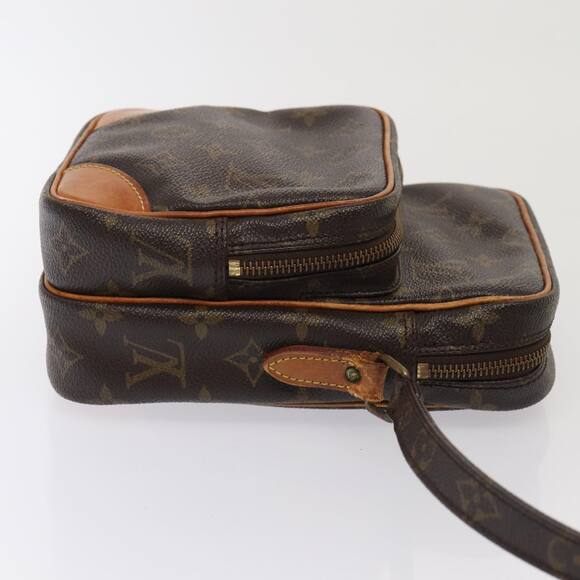 LOUIS VUITTON Monogram Amazon Shoulder Bag M45236 - Picture 5 of 16